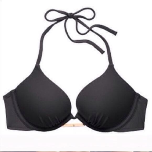 victoria secret bombshell bathing suit top